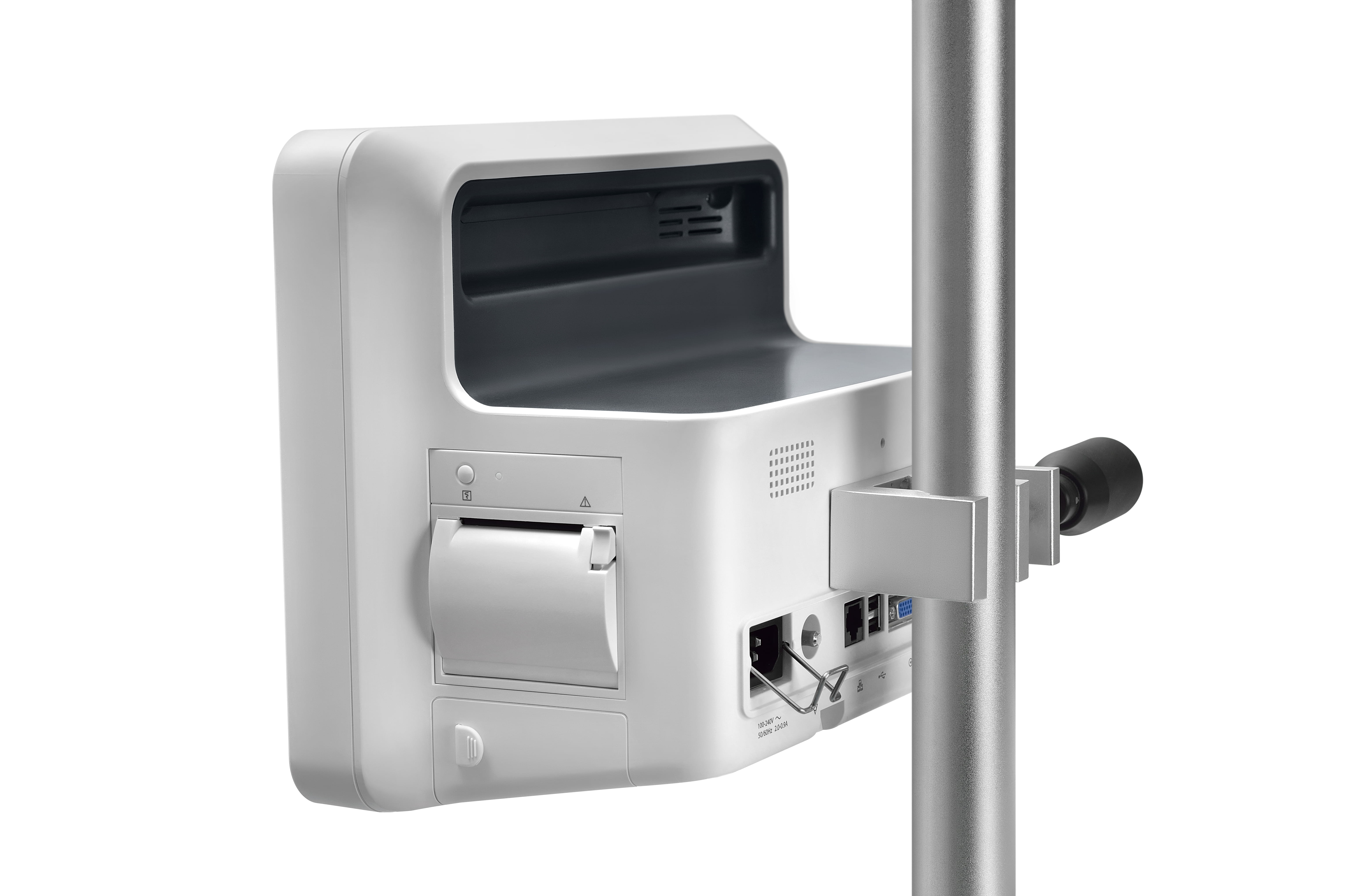 ePM10 Compact Basic mit Drucker