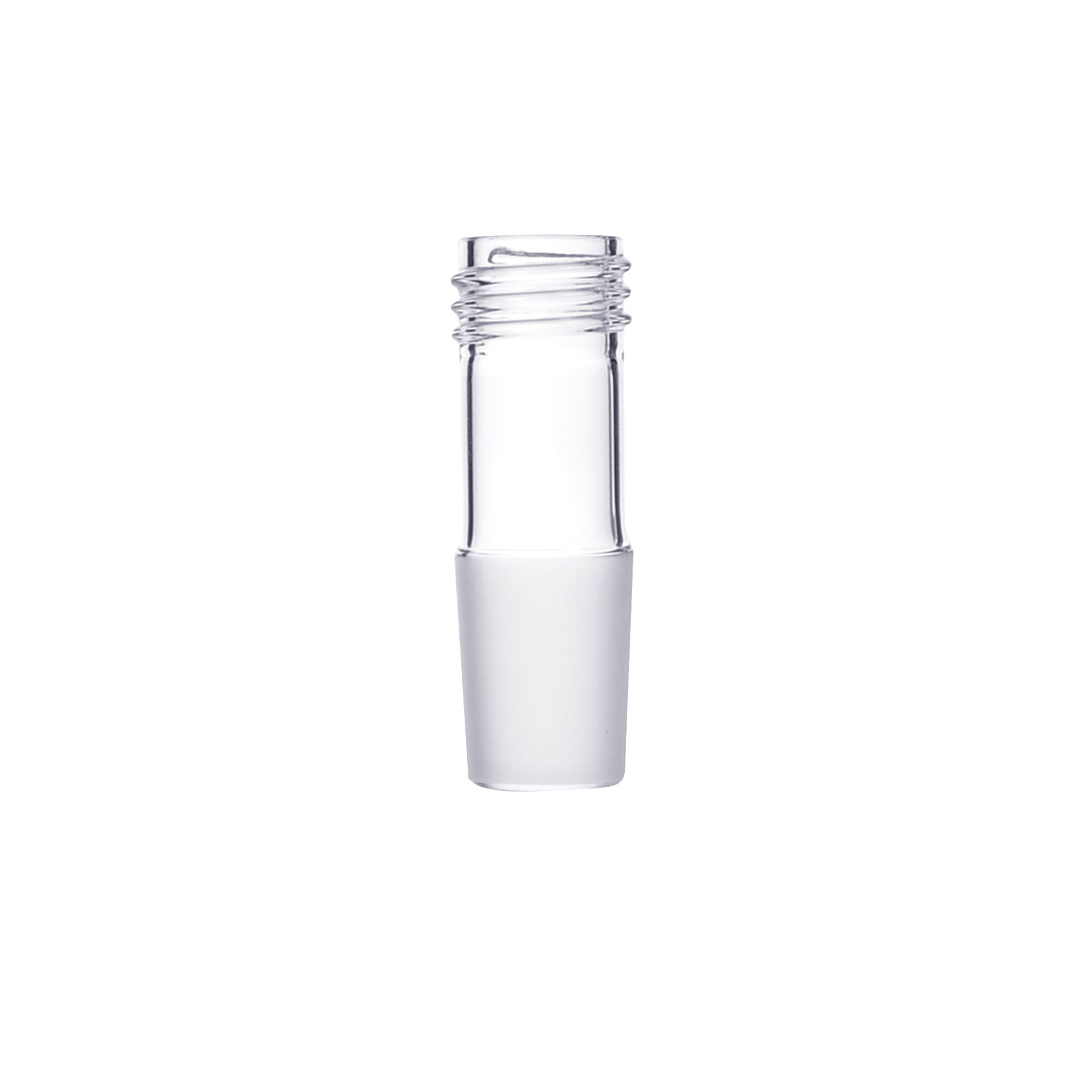 DURAN® Gewinderohre mit NS-Kern
