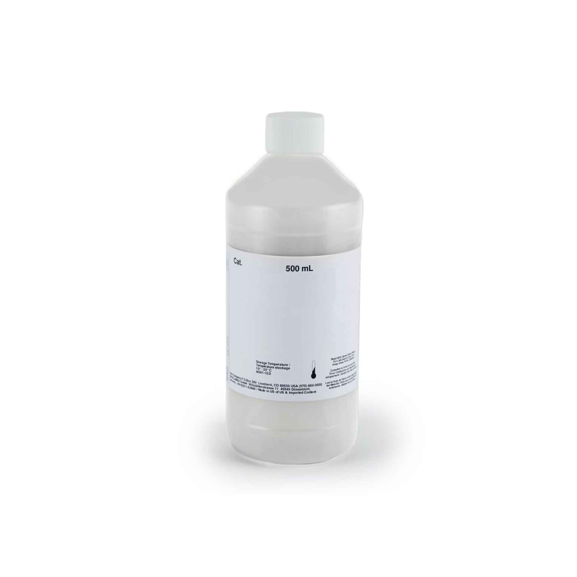 Kaliumhydroxid-Standardlösung, 12,0 N, 500 mL
