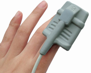 Softcap® Sensor Medium für Jugendliche/Erwachsene, SMARTsat®
