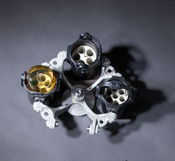 Gehänge, max. 50 ml, für Rotor 1324