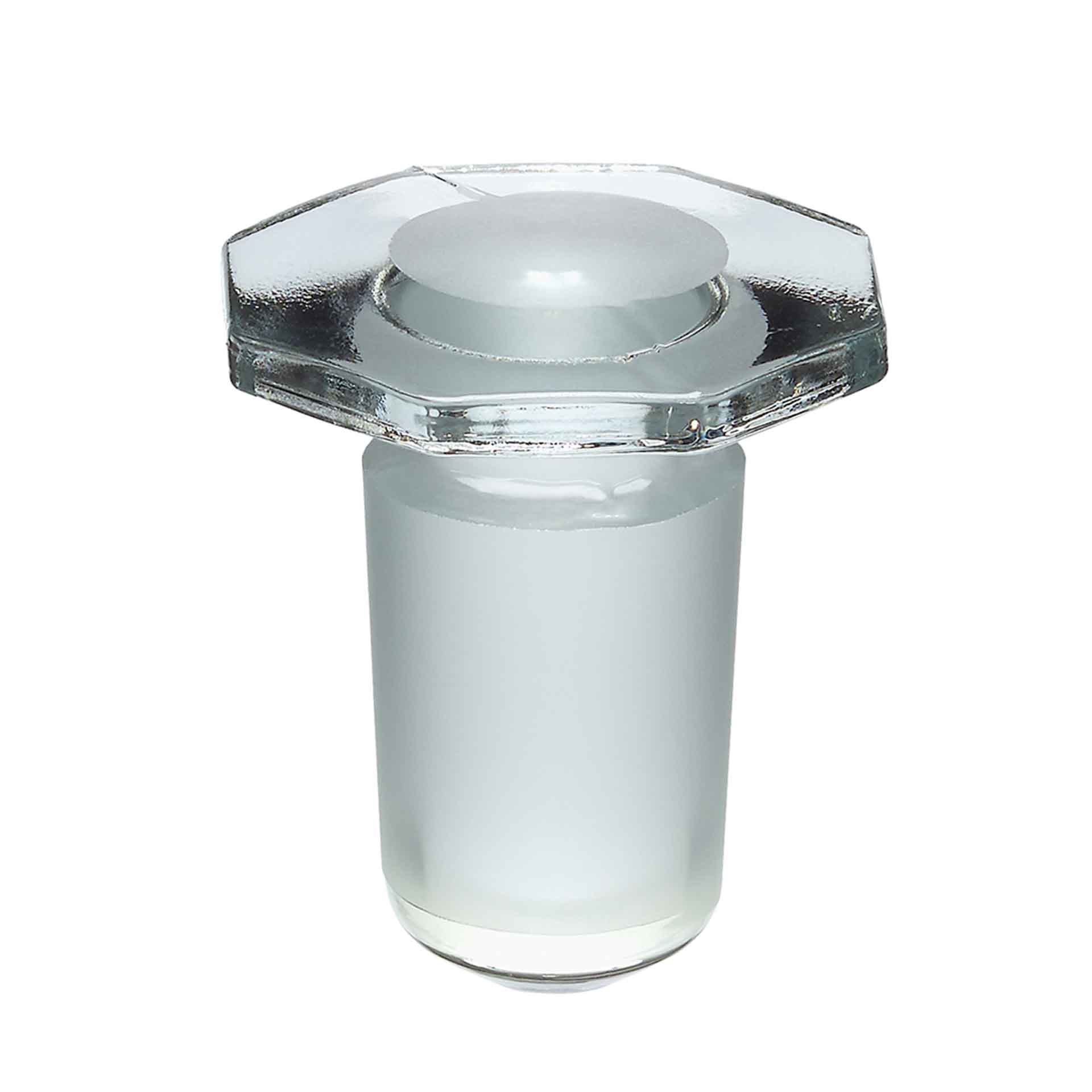 behrotest Glasstopfen MST29