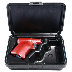 EZ-IO® Hartschalentreiber-Transportkoffer