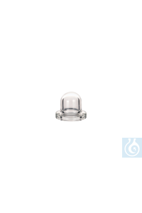 Blindkappe KF 16 mm