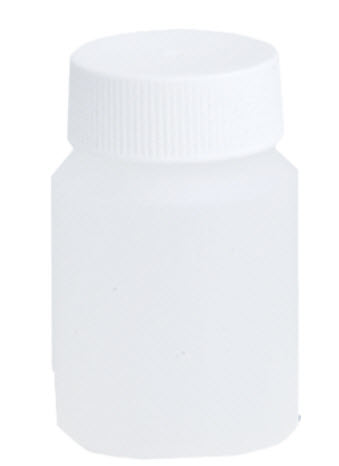 Runddose, HDPE