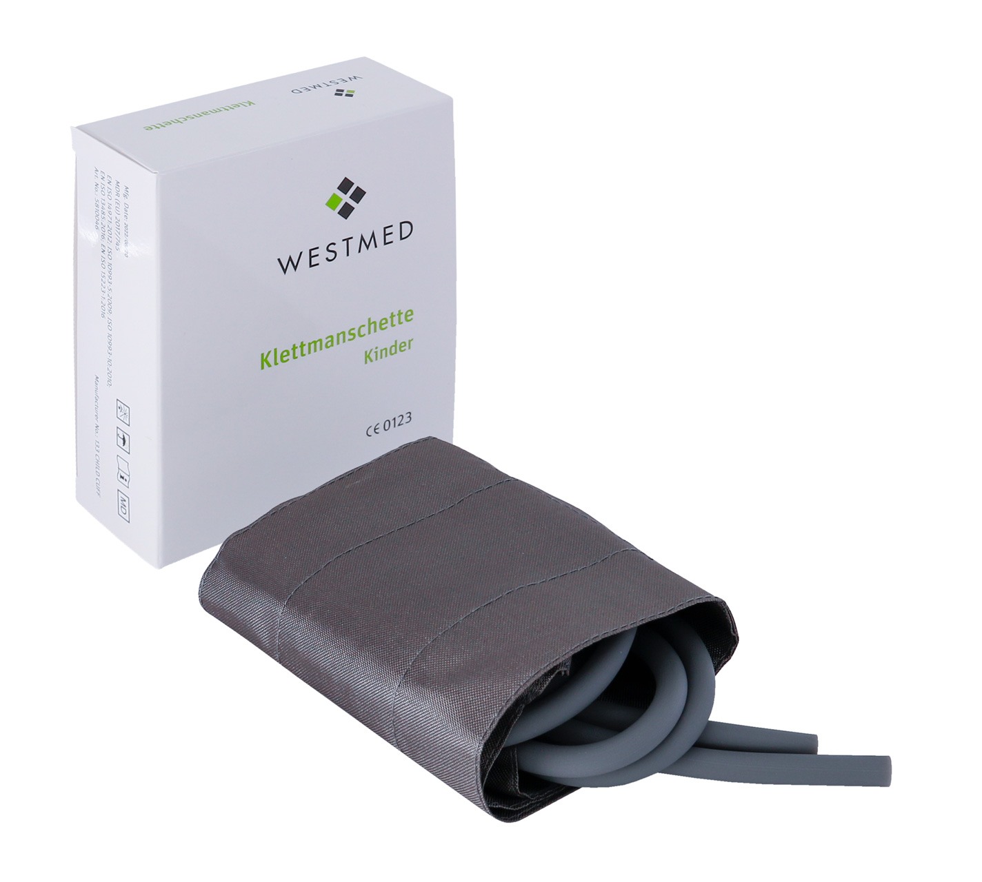 WESTMED ® Klettmanschette für Kinder