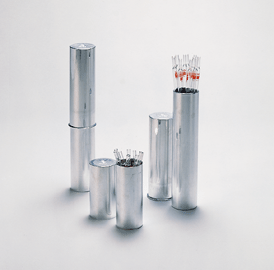 Variabler Pipettencontainer VARICON