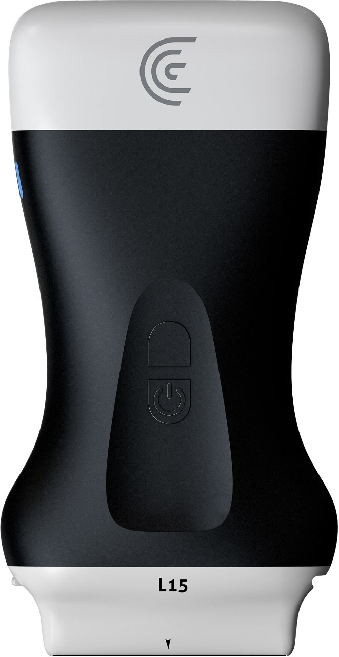 L15 HD3 Drahtloser Ultraschall-Scanner, mit 3 jähriger Clarius Mitgliedschaft