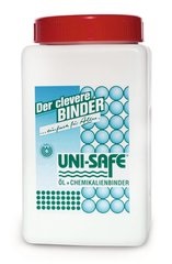 UNI-SAFE® Öl- und Chemikalienbinder