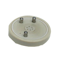Statoroberteil für  Rheodyne 7750-020, 7750-030