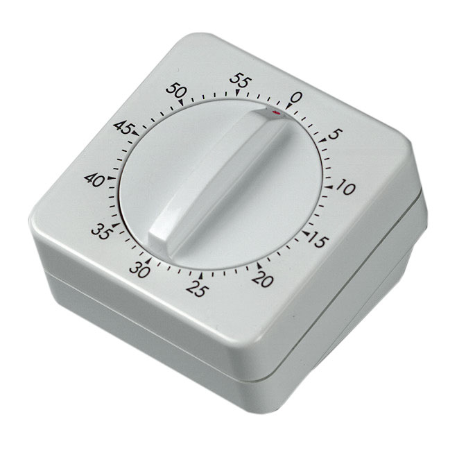 Kurzzeitmesser