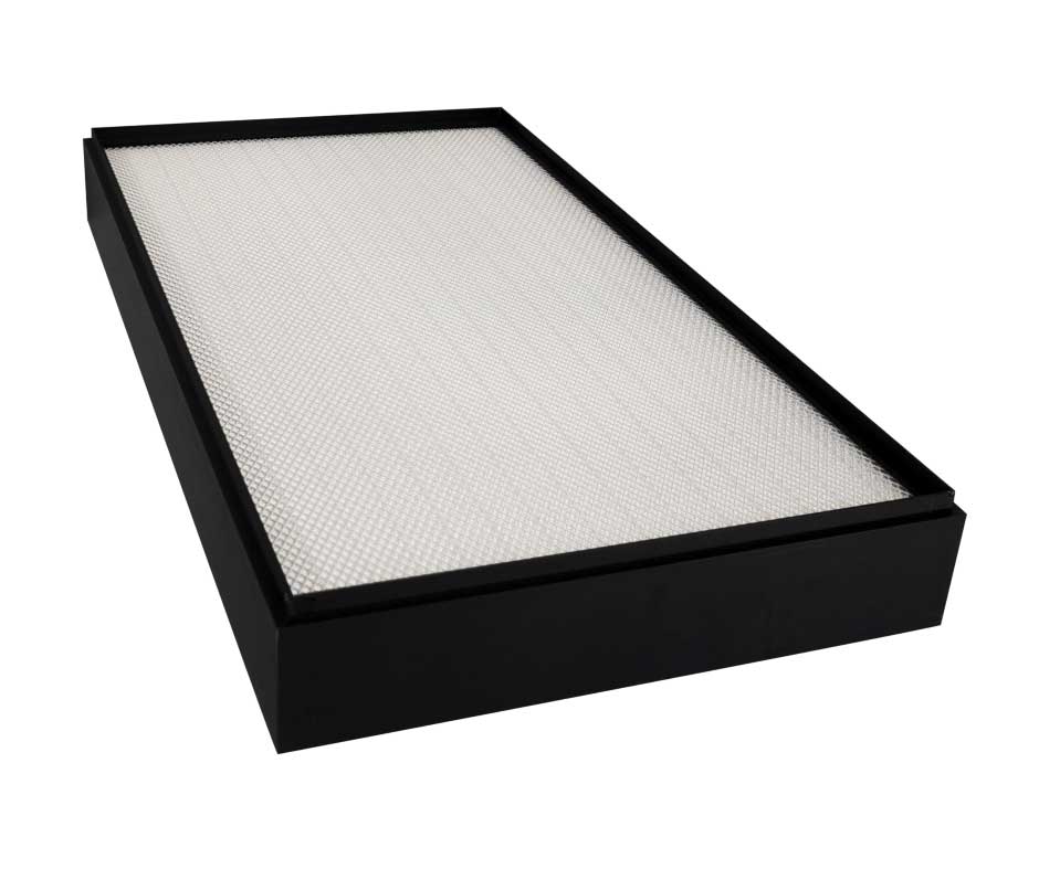 Filter GF4/BE+, für Captair™ Abzüge