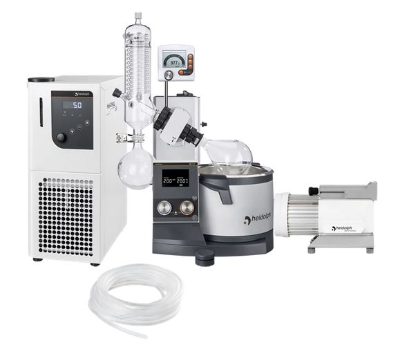 Hei-VAP Core Allround Chill Paket
