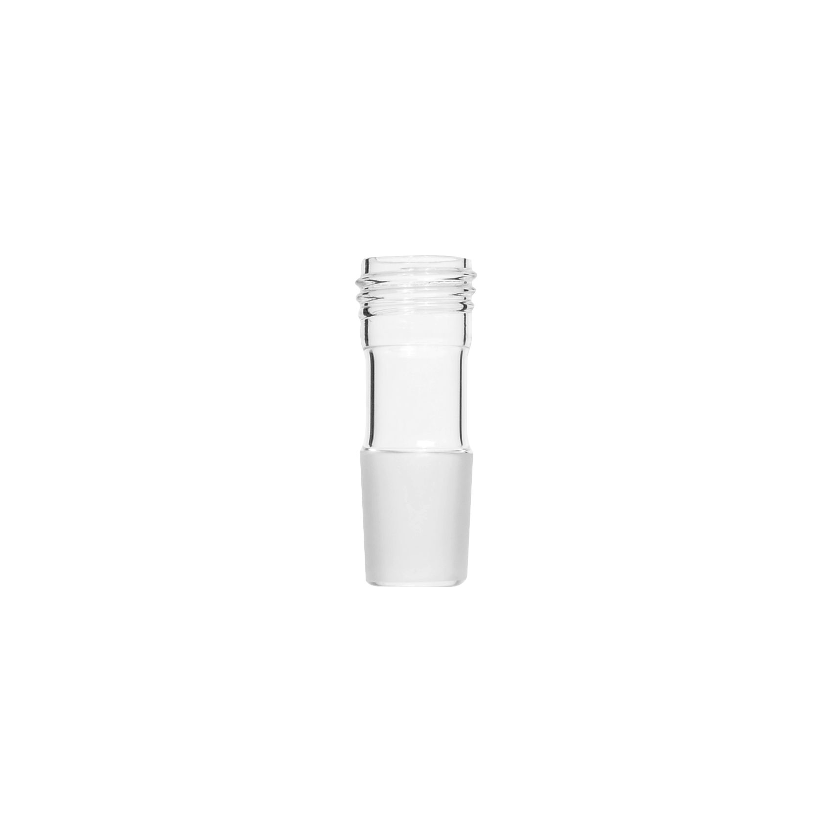 DURAN® Gewinderohre mit NS-Kern