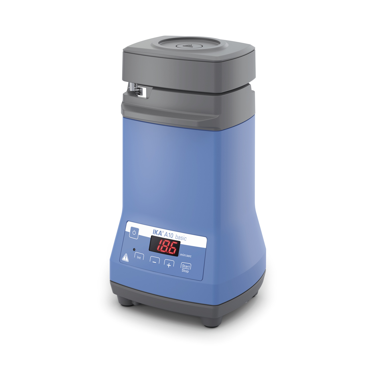 A 10 basic Analysenmühle