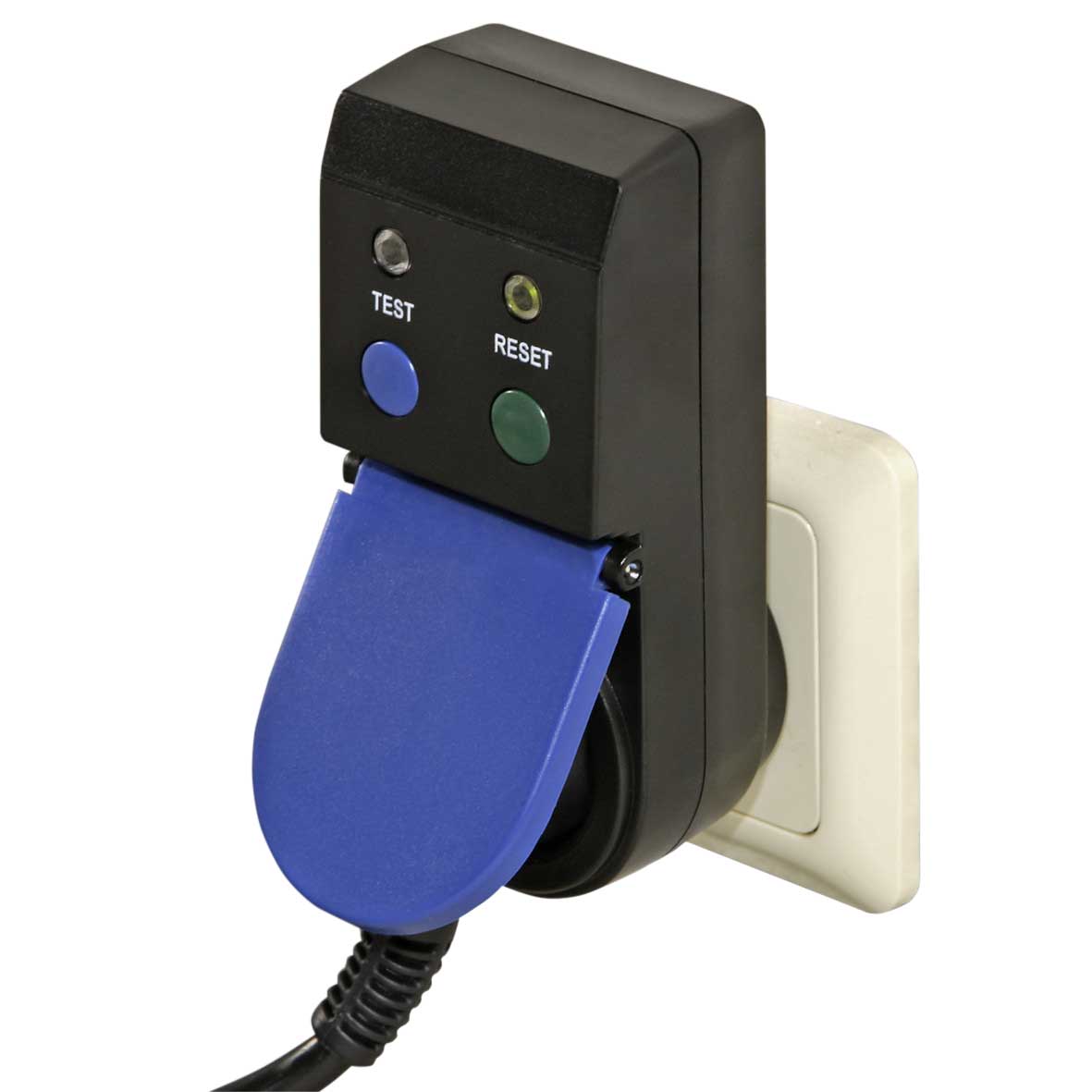 Personenschutzadapter KM-PSA16