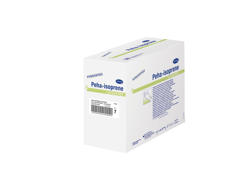 Peha®-isoprene latexfrei