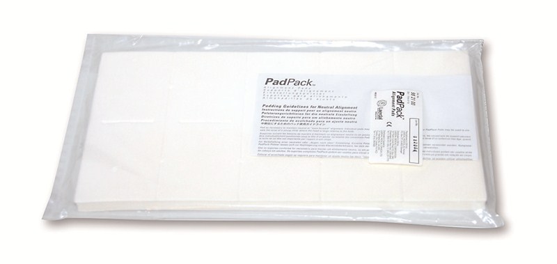 Pad Pack Lagerungspolster