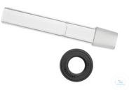 Hutmanschettendichtung, PTFE, für Welle 26, passend für Heidolph Laborota