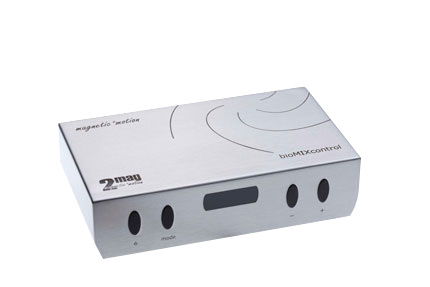 2mag bioMIXcontrol S Steuergerät