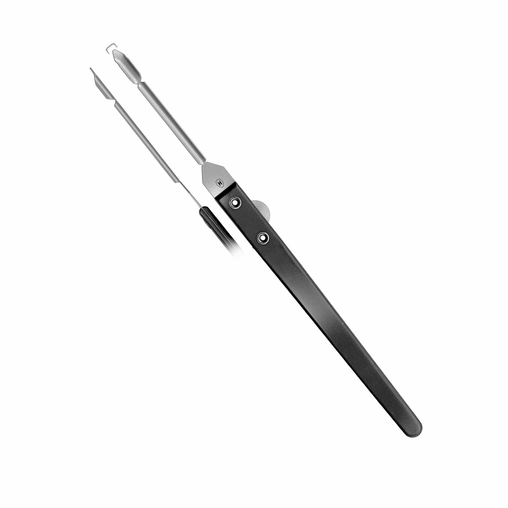 Vibrationsspatel, PTFE-beschichtet