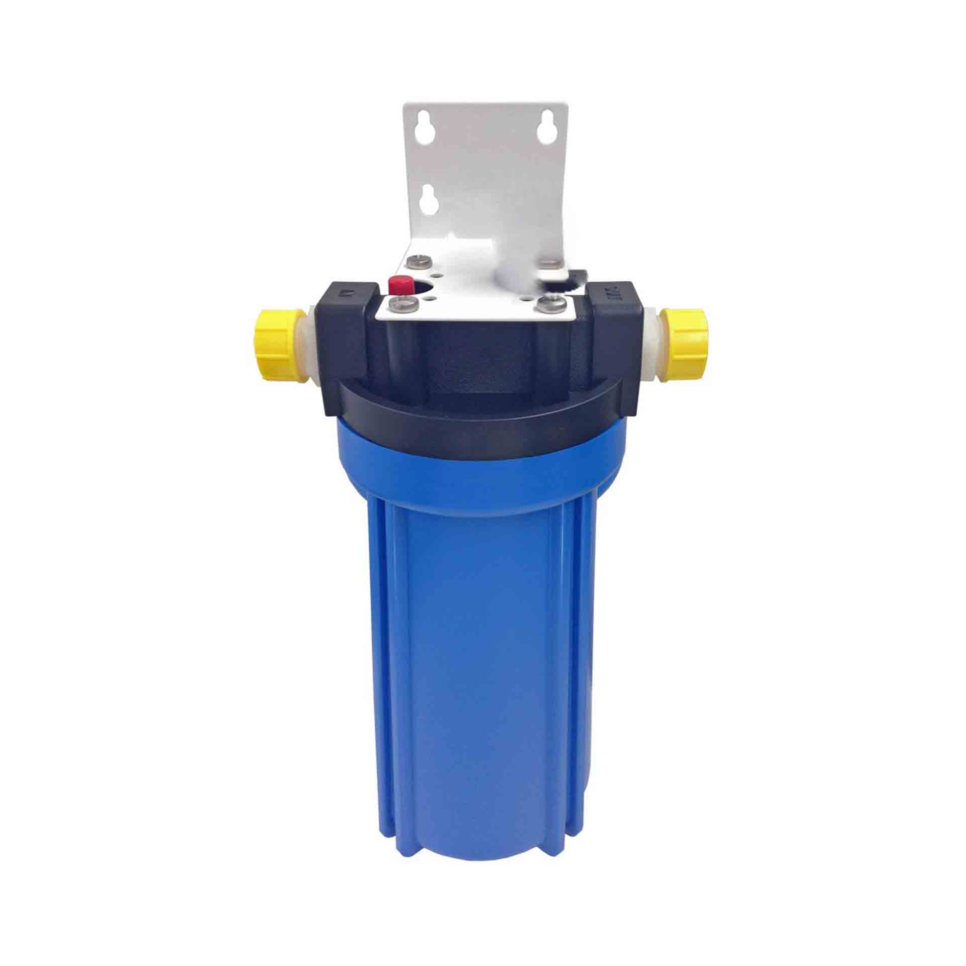 Vorbehandlungseinheit OmniaLab – 10"