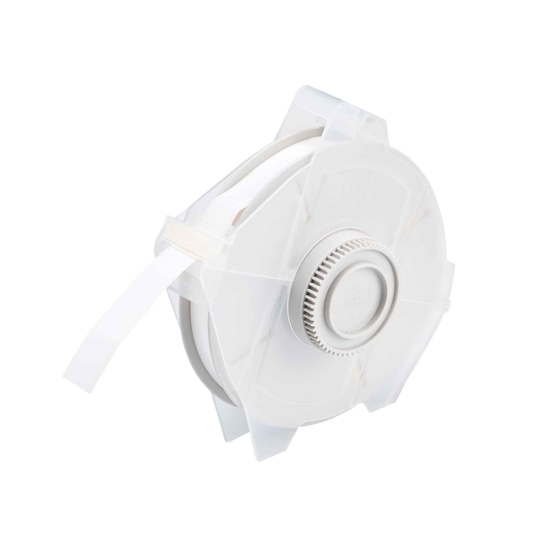 GlobalMark Endlosetiketten B-569, 13 mm, weiß