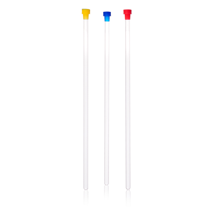 NMR-Probenröhrchen 178 x 4,95 mm +/- 0,05 mm (250 St.)
