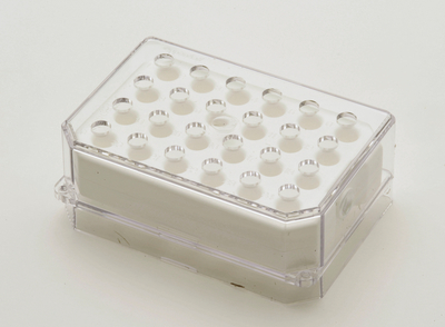 IsoPack und IsoRack Set für IsoTherm-System