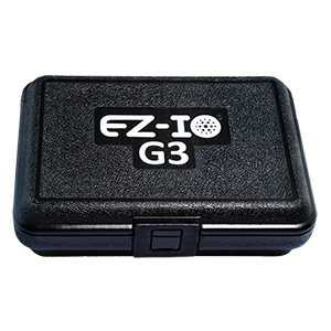 EZ-IO® Hartschalentreiber-Transportkoffer