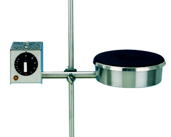 Stativheizplatte SH 15/SH 85