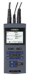 pH/mV-Messgerät 3110 Set 2 mit SenTix® 41