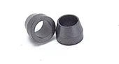 Ferrule,  Vespel 1/4in 10/pk