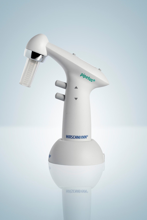 Pipettierhelfer pipetus®