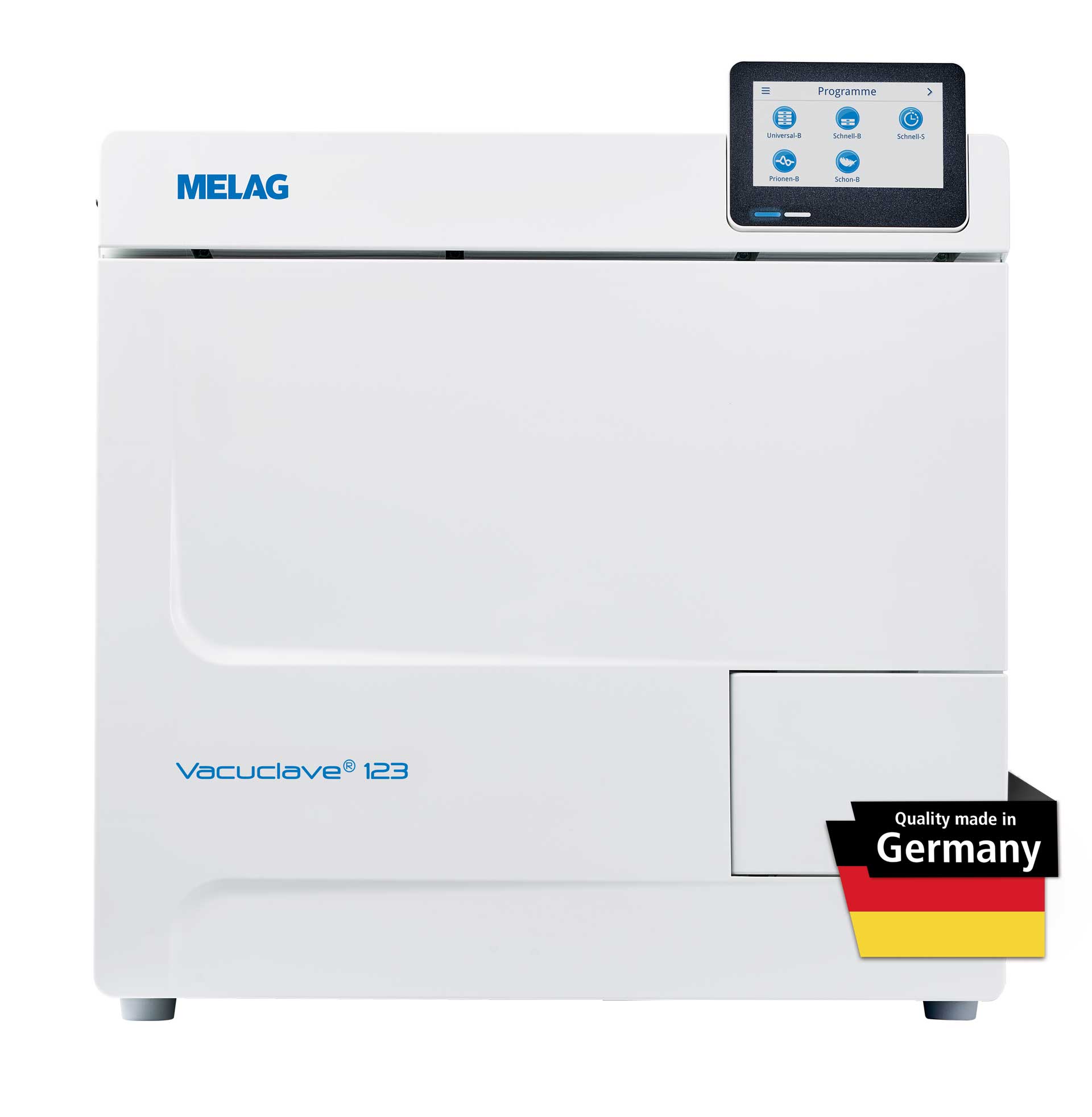Melag Pro Line Vacuklav 123