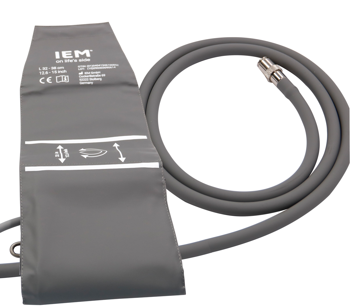 ECGpro® Holter-RR USB Langzeit-Blutdruck
