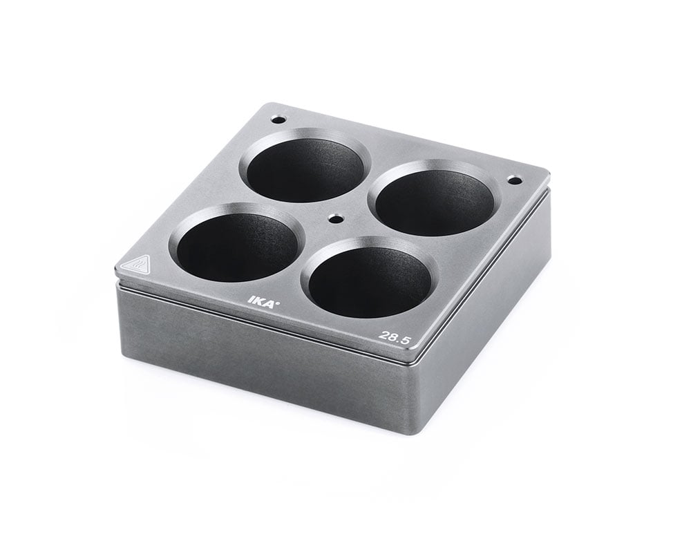 H 135.104 Block 4 x 20 ml