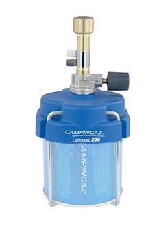 Bunsenbrenner Labogaz® 206