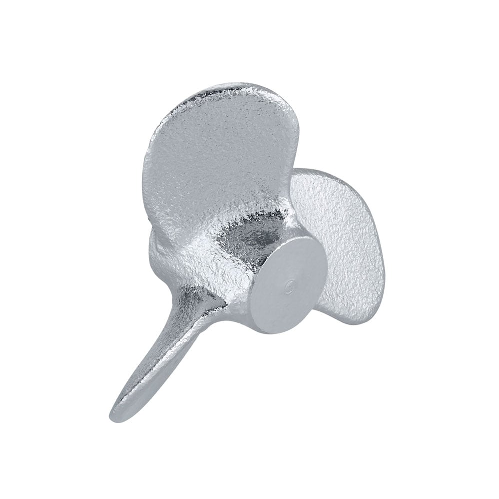 Propeller R 1405, Arbeitsbereich 0,25 - 30 L, Rotor Ø 45 mm