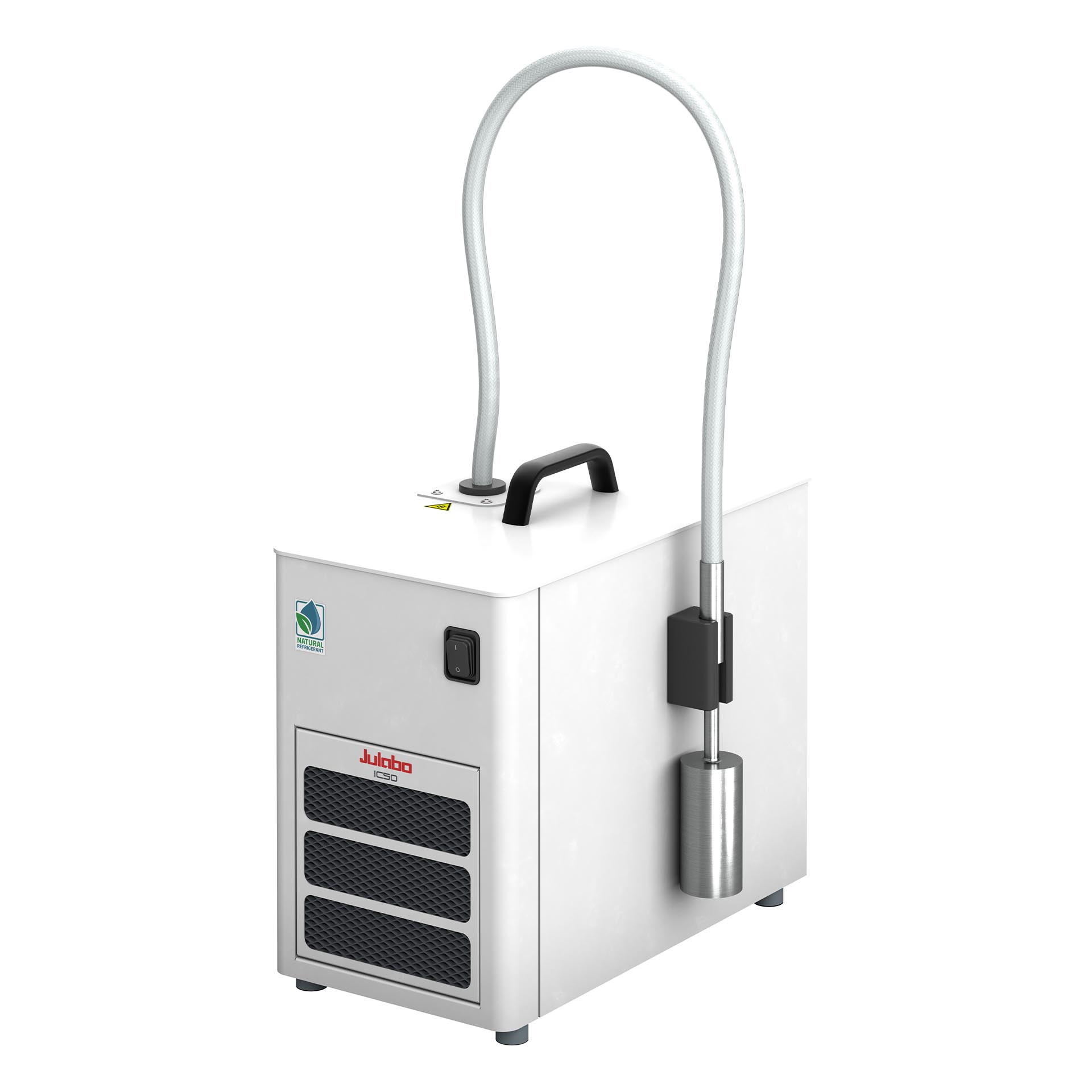 IC50 Eintauchkühler, -50 bis +100°C