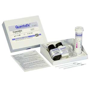 QUANTOFIX Cyanid