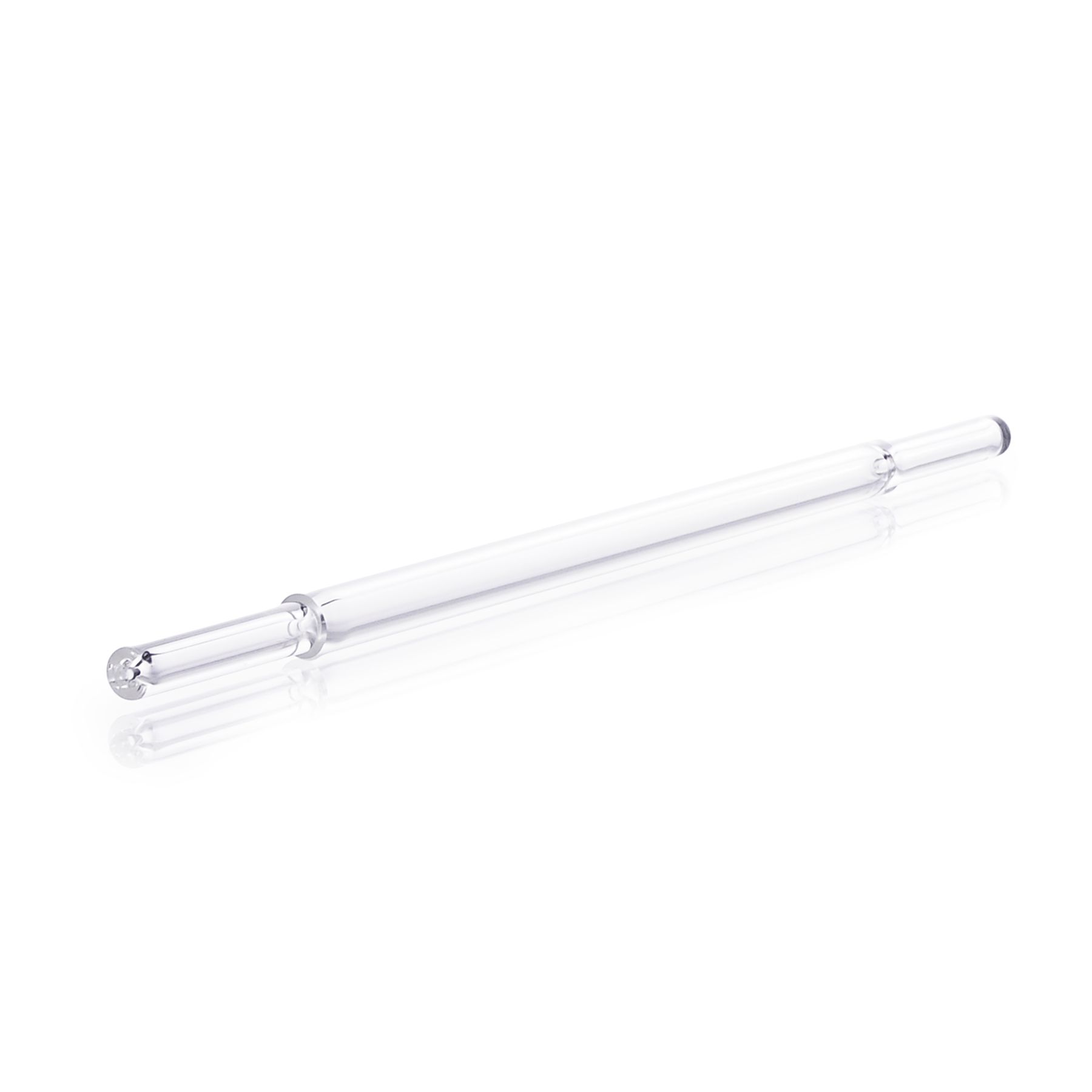 DURAN® KPG Rührwellen, austauschbar, hohl