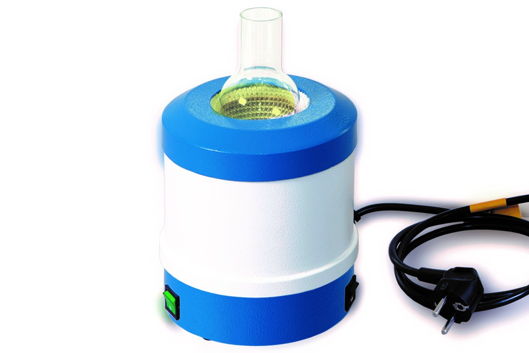 Gehäuse-Heizhaube KM-M für 1.000 mL Rundkolben
