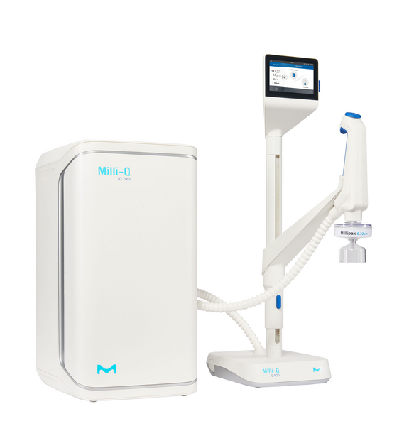 Milli-Q® IQ 7000 Reinstwassersystem