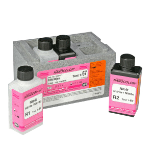 NANOCOLOR® Nitrit
