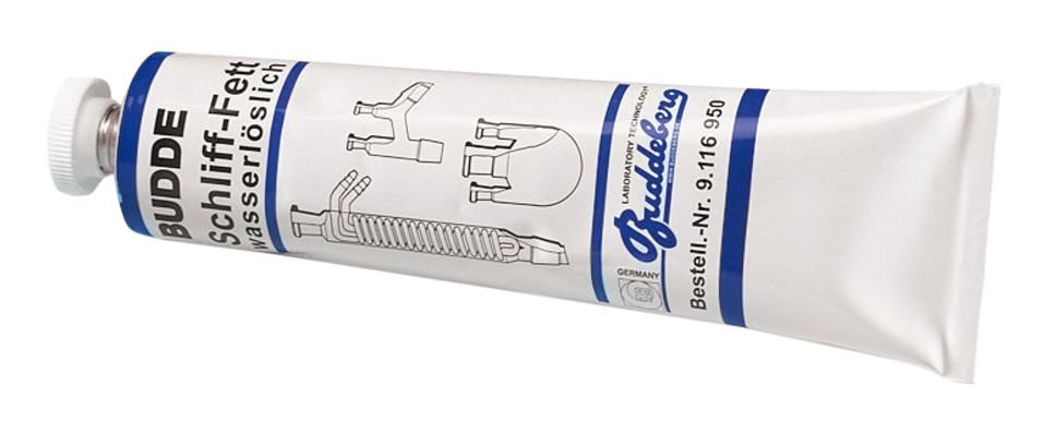 BUDDE Schliff-Fett, 80 g