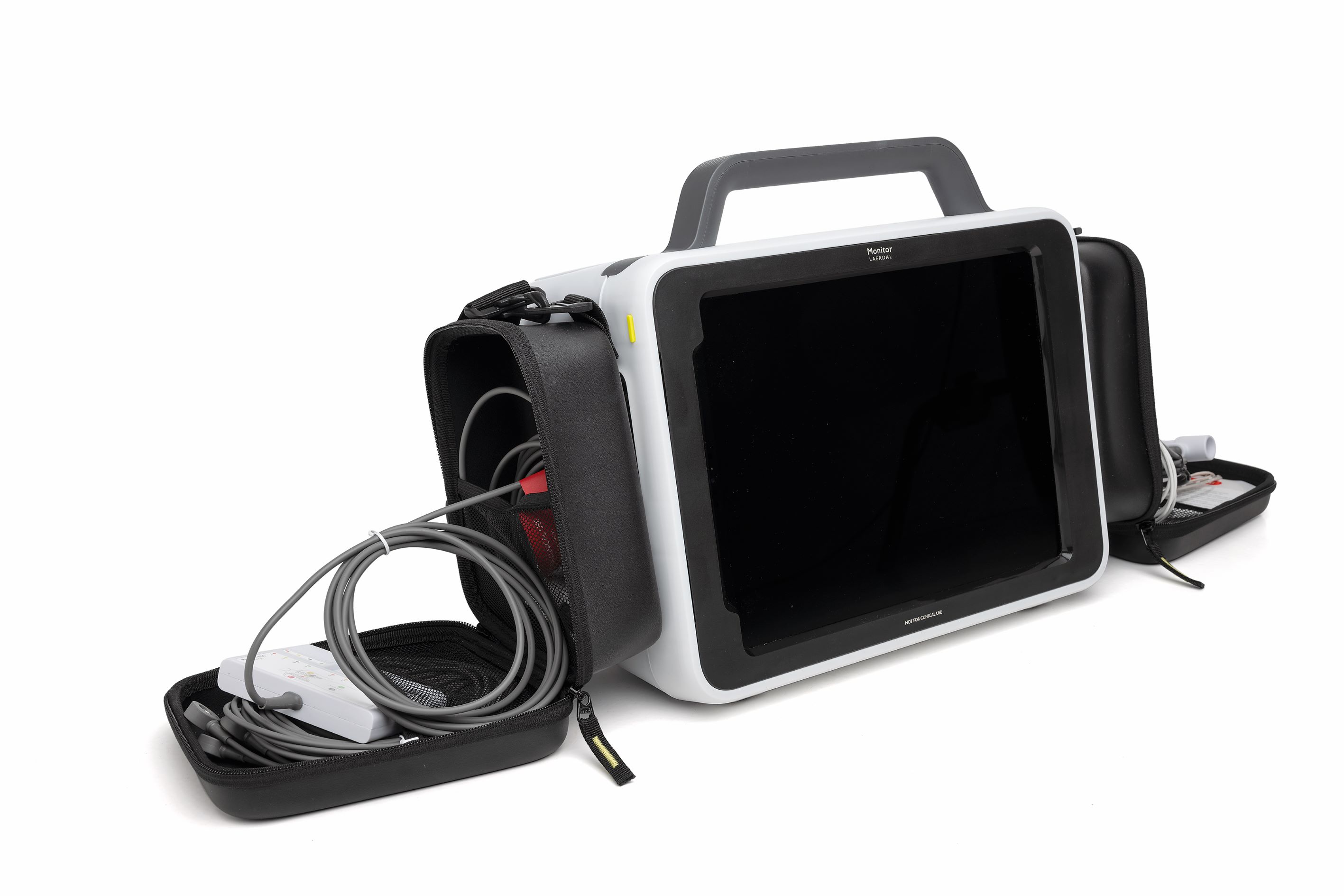 Monitor by Laerdal, Koffer ERC, mit Lizenz für zwei Jahre