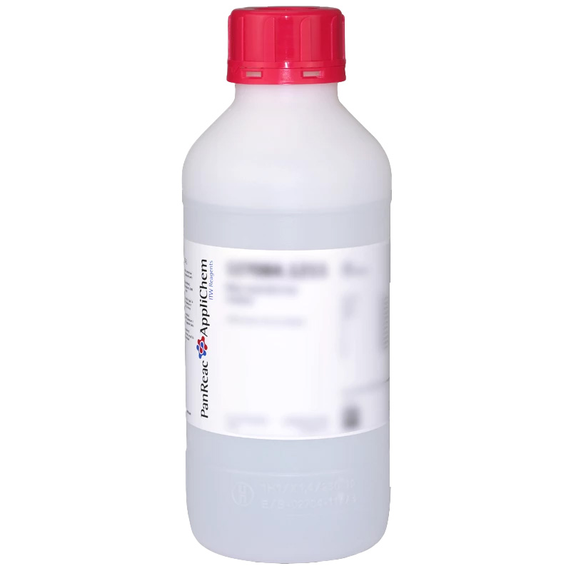 Glycerin wasserfrei für die Molekularbiologie, 500 mL