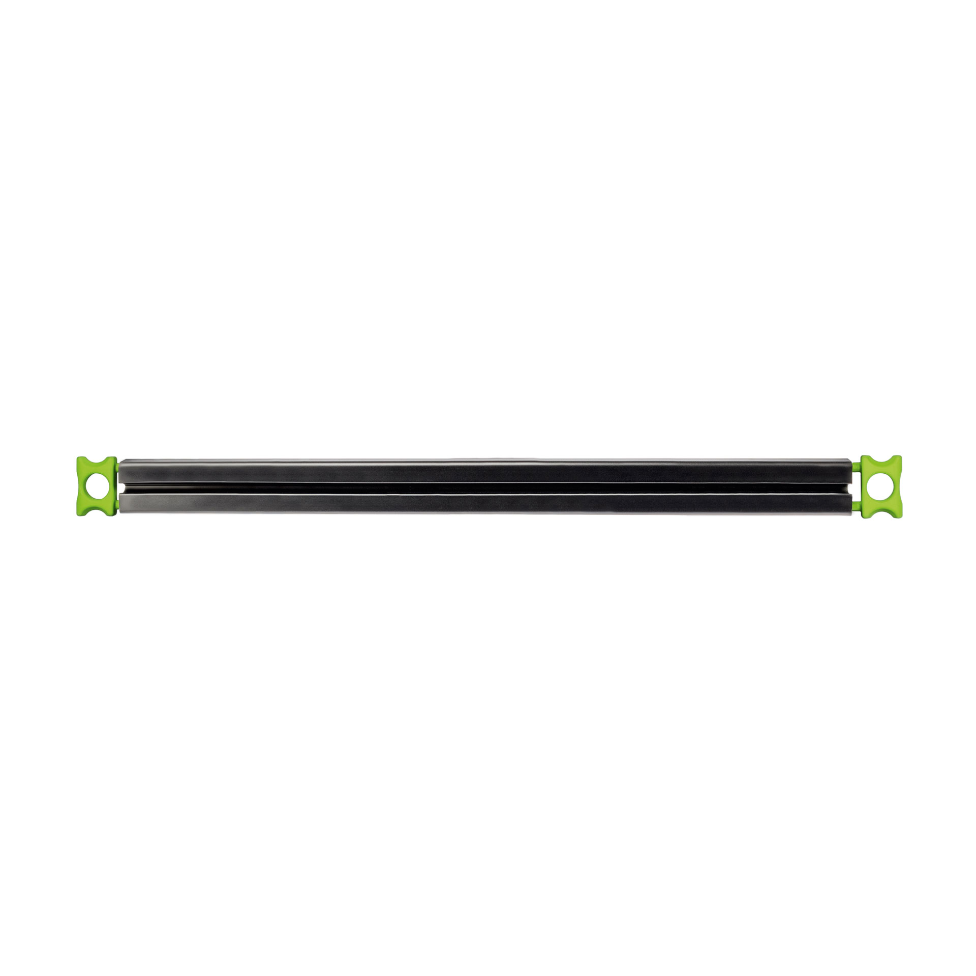 Nutschiene mit Griffen, für SmartRack®