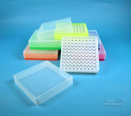 EPPi Box Set (Box 37, 50, 95)